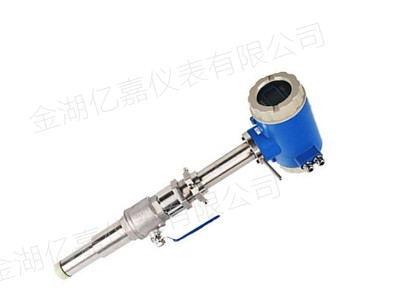 插入式電磁流量計(jì) 插入式電磁流量計(jì)